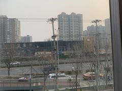 -必胜客(广渠路店)