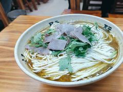 -河南面馆(瞿溪路店)