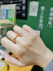 -邵老师打金·黄金加工(大望路总店)