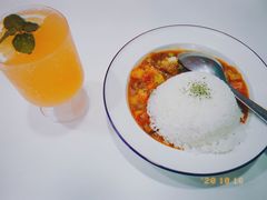 -橘酱餐厅