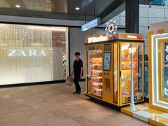 -ZARA(昆明顺城购物中心店)