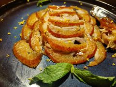 -青年公社烤鸭(肇嘉浜路店)