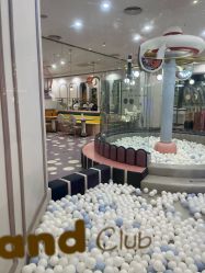 -MELAND CLUB亲子乐园·派对·餐厅(北京芳圆里ID MALL店)