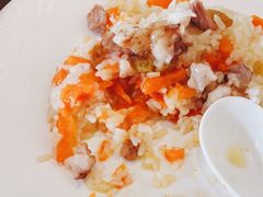 -塔里木的羊·新疆特色餐厅(钱湖北路店)