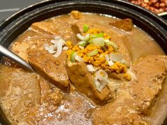 -五谷丰登农家院·地道胶东菜·海鲜烧烤(威海店)