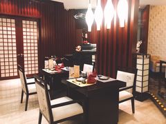 -汕头国际大酒店-牛一町目餐厅