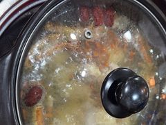 -濠轩阁特色生蚝火锅(水湾路店)