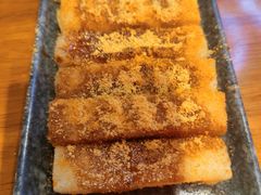 -付小姐在成都(吾悦广场店)