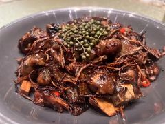 -绿岛国际酒店·海鲜酒楼(八七路店)