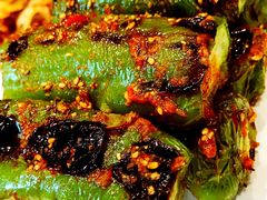 -金刚山烧烤(红旗大街店)