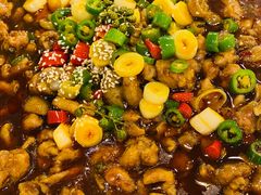 -付掌柜在成都·热炒砂锅集(金禾店)