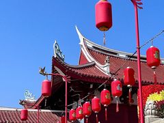 -湄洲岛