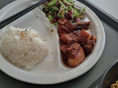 -贝林大翅鲸简餐厅(国家海洋博物馆店)