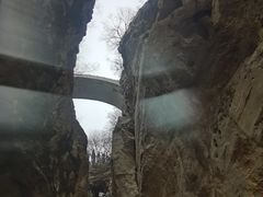 -抱犊寨风景区