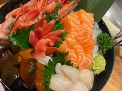 -赤坂亭·M9和牛烧肉·铁板烧(合肥万象城店)