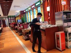 -点都德(华强南店)