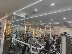 -美航国际健身(北京华联店)