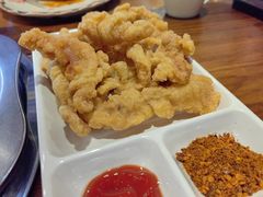 -槐店王婆大虾(开发区店)