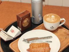 -Peet's 皮爷咖啡(东湖路手作店)
