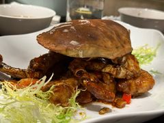 -北京王府井希尔顿酒店·秦唐中餐厅Chynna