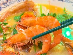 -霆记海鲜·只为这碗面(滨江店)