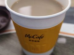 -麦当劳(农光里店)