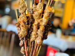 -金家老三饭庄(常营店)