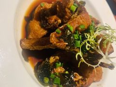 -绿茶餐厅(布吉万象汇店)