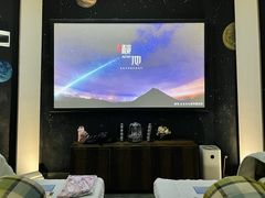 -秘地·影院式足浴SPA(凤三旗舰店)
