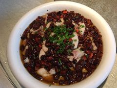 -巴蜀风·地道川菜(总店)