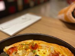 -必胜客(西溪欢乐城店)
