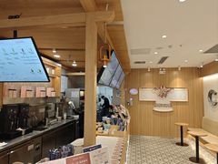 -霸王茶姬(建邺万达广场店)