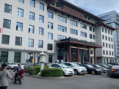 -黑龙江中医药大学附属第一医院