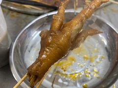 -卫卫麻辣烫(建设新村路店)