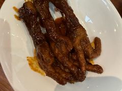 -南门小馆·清真(国贸商城店)