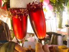 -天空花园餐吧·生日·团建(南山店)