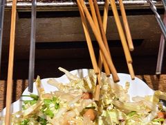 -聚点串吧·小酒局(北京旗舰店)