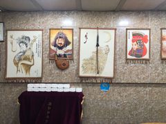 -行事老火锅(协信TOWN城店)