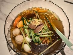 -七八冷面·延边朝鲜族美食(世纪汇店)