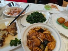 -光明邨大酒家(淮海路店)