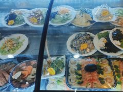 -鑫渔港海鲜本地菜·山海关浑锅(东戴河店)
