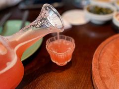 -Fuzzy Bistro 浮几韩餐·茶酒馆