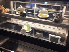 -ZOO COFFEE动物园咖啡(望京锐创店)