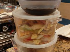 -黄记煌三汁焖锅(欢乐海岸店)