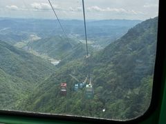 -东天目山风景区