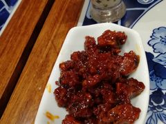 -毛仔特色小吃(御窑厂店)