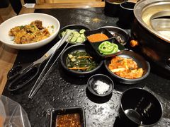 -九田家黑牛烤肉料理(石路天虹店)