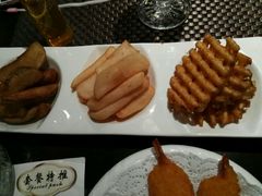 -上岛咖啡(大德店)