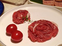-涮福記·现切牛羊肉火锅(世纪汇店)
