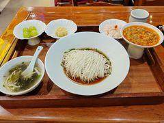 -同得兴 Since·1995 传统苏式面馆(十全街店)